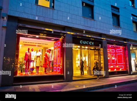 email boutique gucci montenapoleone|gucci milano via monte napoleone.